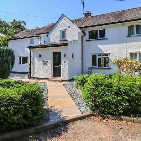 Villa Ellerbeck Bridge Kendal Exterior foto